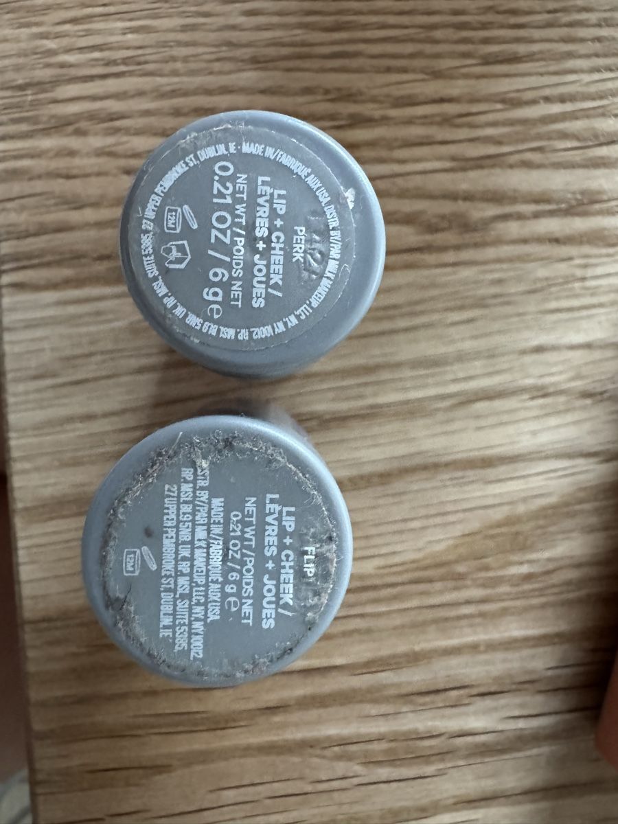 Milk Makeup Make-up: Milk Blush Set – Gebraucht aus Winterthur von ali_t7d6 2