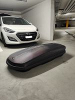 Dachbox 460l