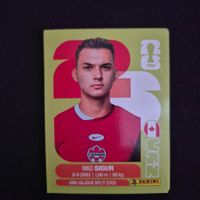 CAN 16 Panini FIFA WM 2026