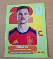 Panini WM 2026 Ruiz ESP 12 Swiss Edition