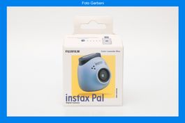 Instax Pal digital camera con cover