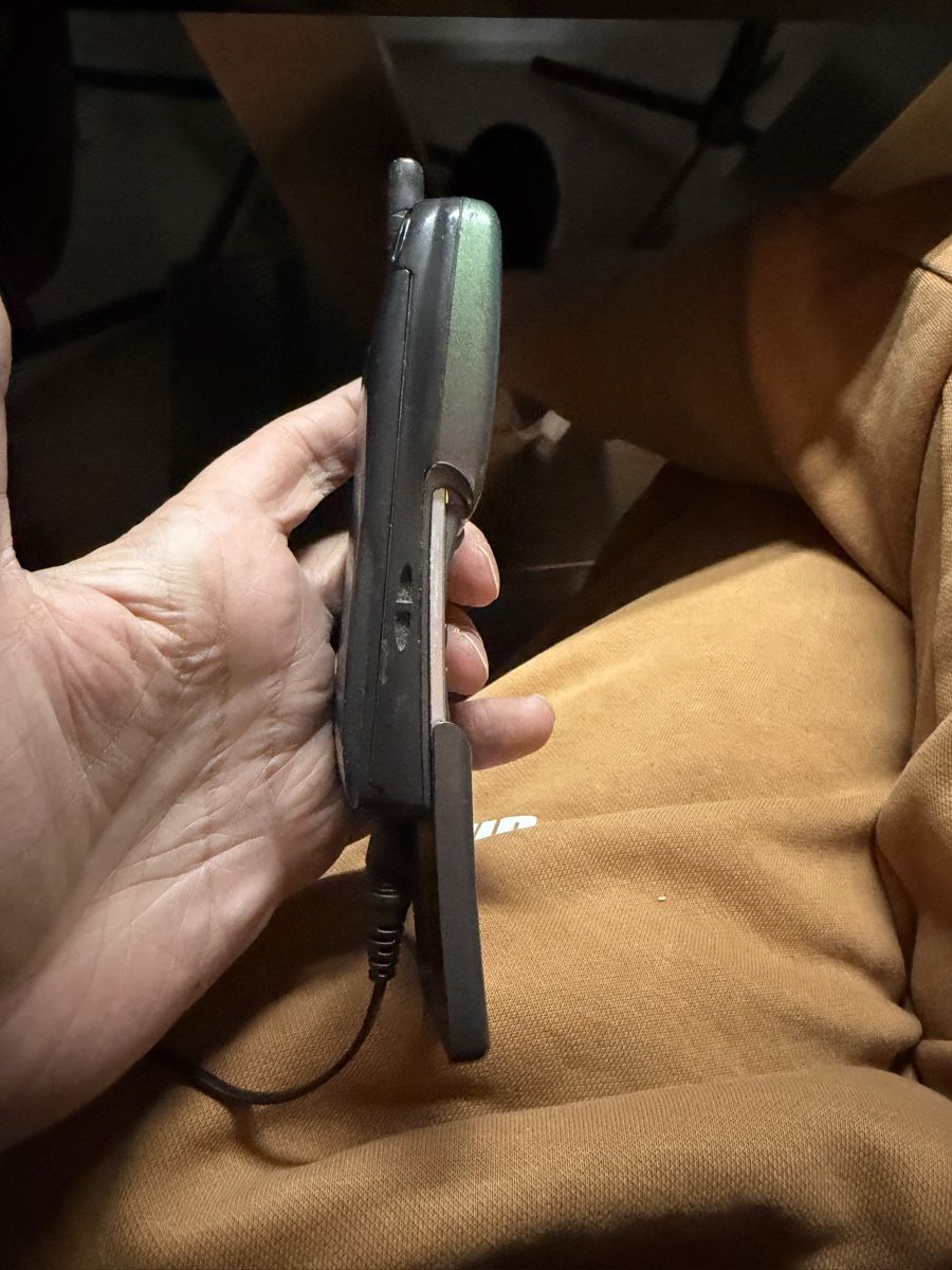 Nokia Telefoni cellulari / Smartphones: Nokia 7110 mit Ersatzakku und Ladegerät – Usato da Wettingen venduto da NickInc 3