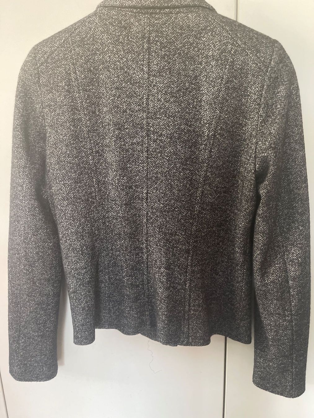 Jacken: Navyboot Jacke- Trend- Herbst- Must have- Grösse M – Neu (gemäss Beschreibung) aus Teufenthal AG von MeineSchatztruhe 3