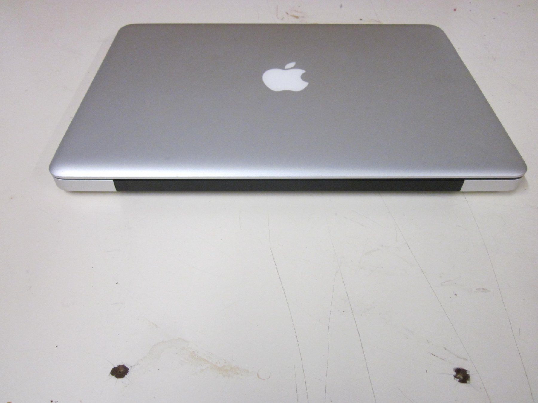 Apple Portables: APPLE MacBook Pro A 1278 – D'occasion à Grand-lancy par kohler333 4