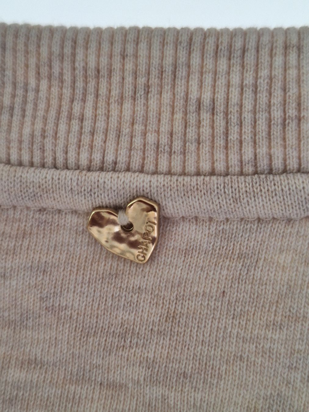 Maglioni & Felpe: Fabienne Chapot Sweater L  – Usato da Luzern venduto da j.p 4