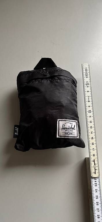 Zaini: Herschel Rucksack – Usato da Oberwil-Lieli venduto da kaj_ng8x 1