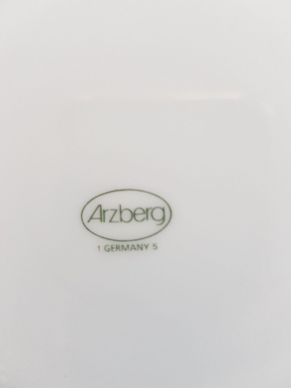 Arzberg Set di piatti: ARZBERG Tafelserivice – Usato da Neerach venduto da here55 8