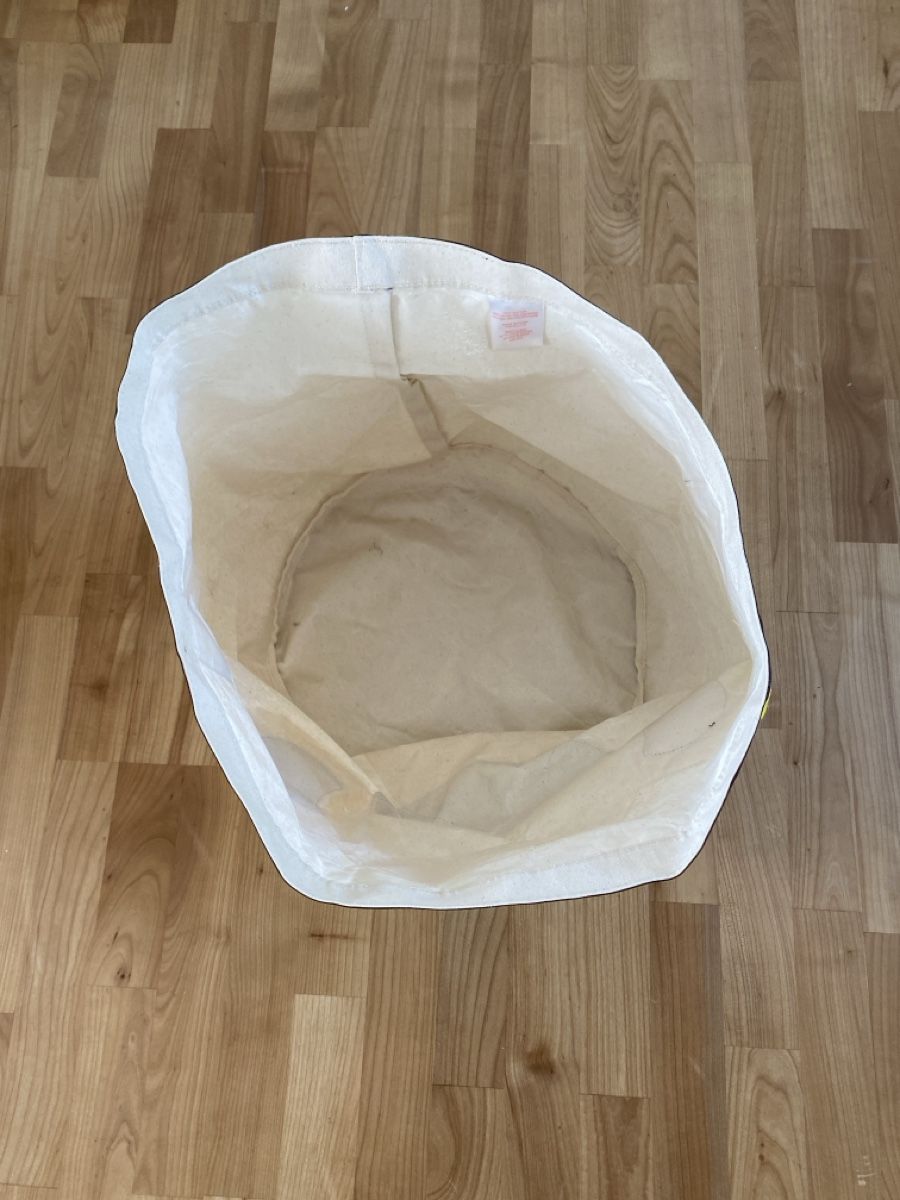 Giocattoli: Aufbewahrungstasche von  3 Sprouts – Usato da Basel venduto da lxbsl 1