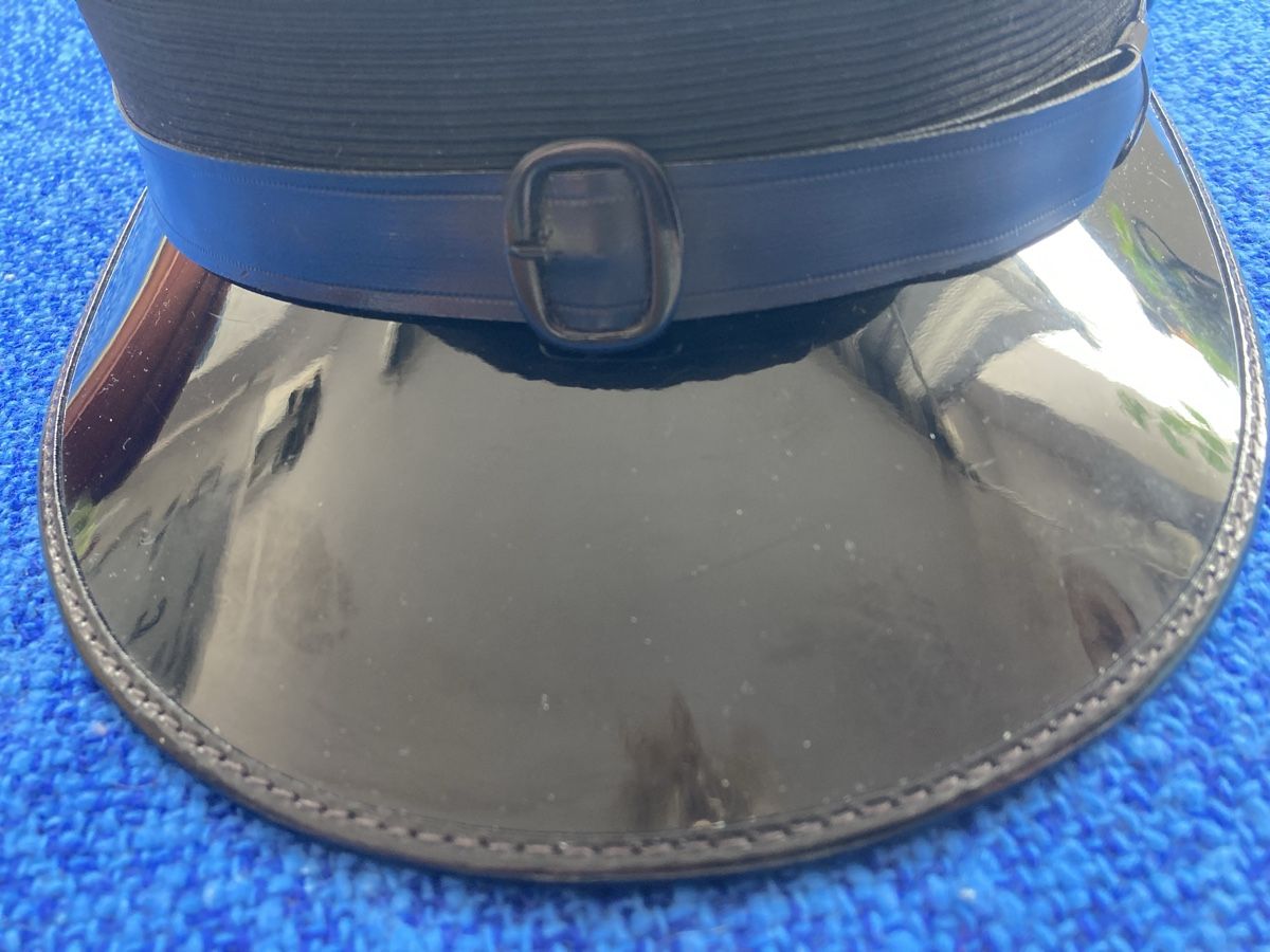 Uniformi: Casquette Chemins de Fer – Nuovo (secondo la descrizione) da Genève venduto da Felix1945 2
