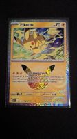 Pokemon Pikachu 051/128 30c EN