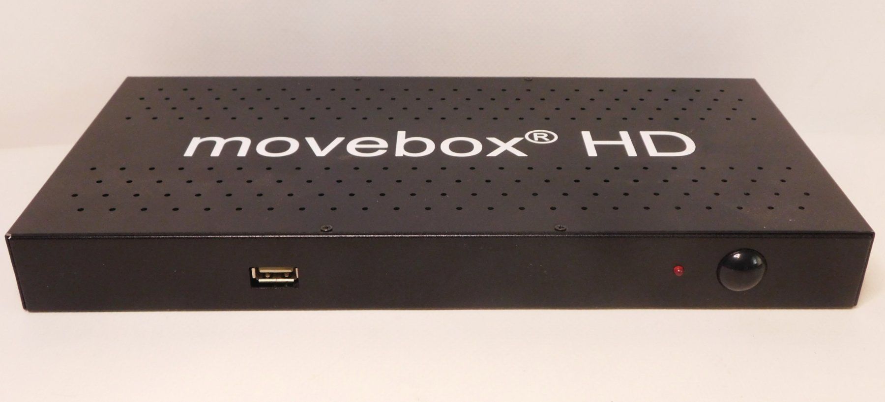 Lecteur multimedia & Streamer: Medienplayer Move box HD2 – D'occasion à Emmenbrücke par Ulisse-22 4