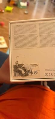 Apple Dischi rigidi: Apple AirPort Time Capsule 2tb – Usato da Wädenswil venduto da dai_2bcv 2