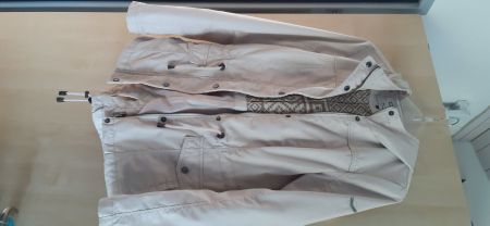 Jacke Only Gr. S