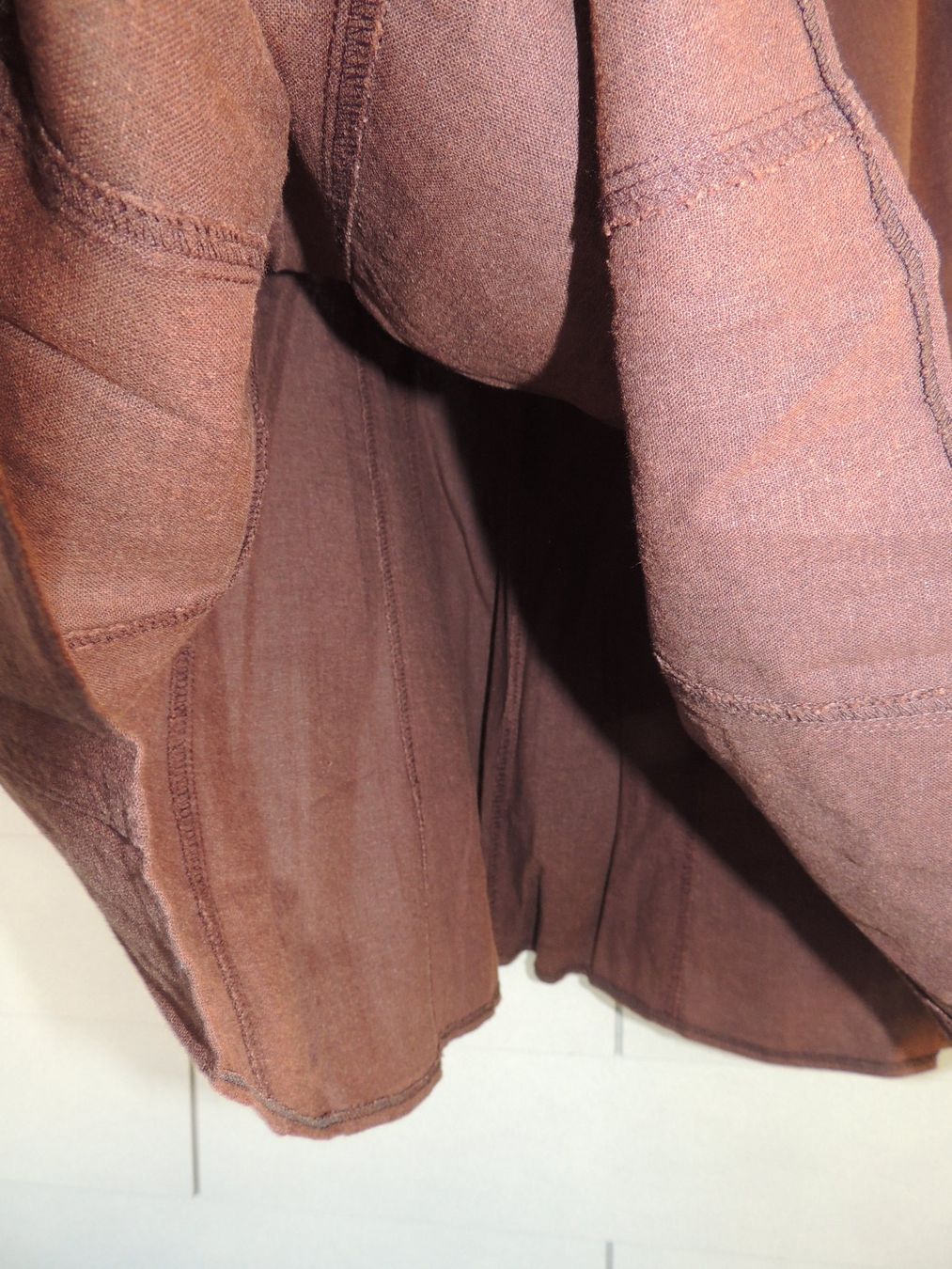 C&A Jupes: KÜHLENDER ROCK LEINEN "CANDA" C&A NP 89 CHF NEU 44 – Neuf (Voir description) à Au ZH par FashionConsultant 5