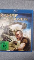 Blu Ray - Kampf der Titanen