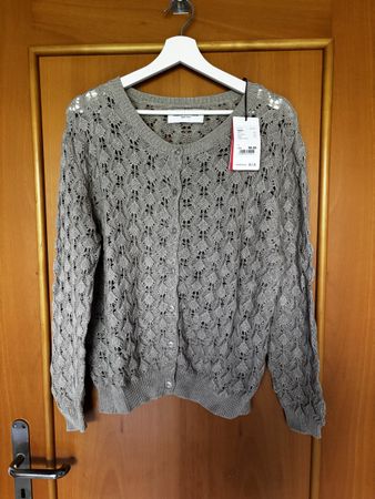 Strickjacke Collectif mon Amour