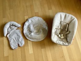 Stokke Tripp Trapp Neugeborenenaufsatz
