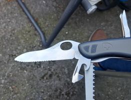 Taschenmesser Victorinox Schweiz 2010