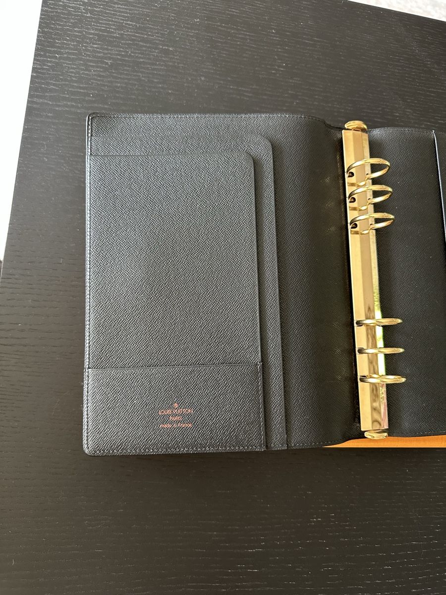 Louis Vuitton Borse: Louis Vuitton Agenda GM – Nuovo (secondo la descrizione) da Herrliberg venduto da bar_xt7h 4