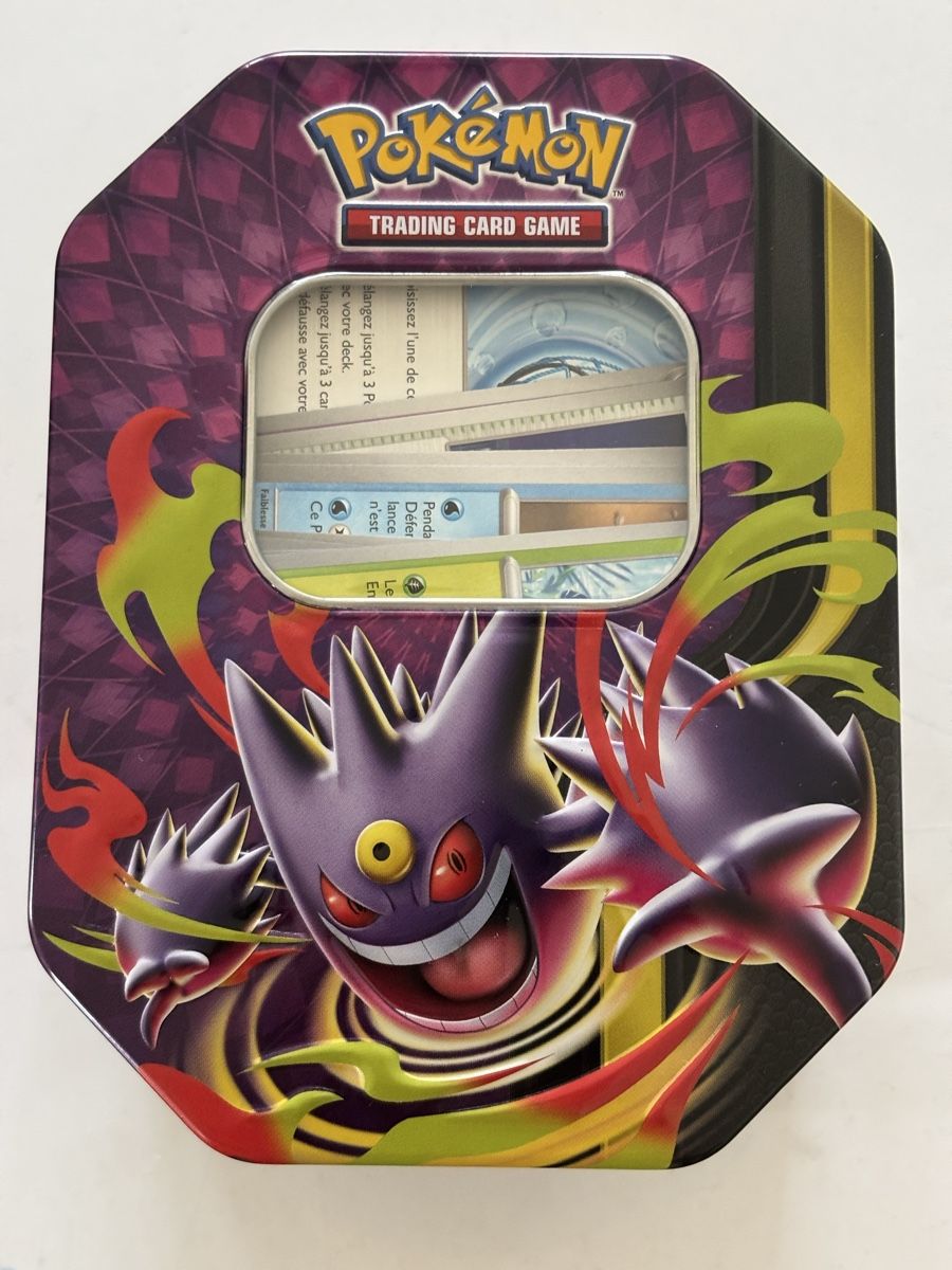 Pokémon Carte collezionabili: Cartes Pokémon PLUSIEURS SÉRIES – Nuovo (secondo la descrizione) da lausanne venduto da helderj 3