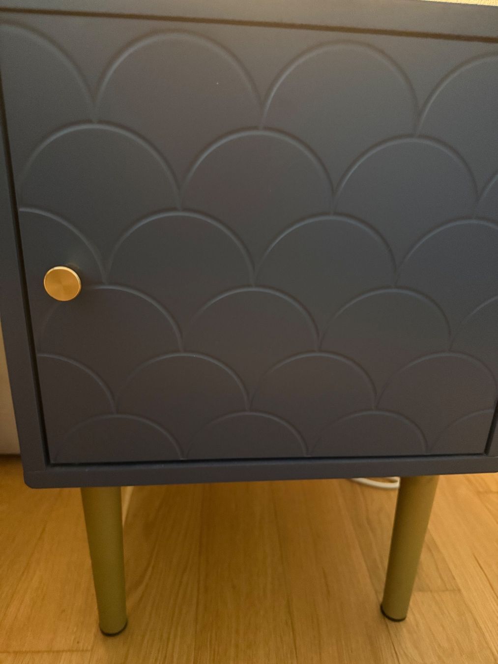 Cassettiere: Kommode/Sideboard und /or 2 Nachttische – Usato da Zürich venduto da bensa02 4