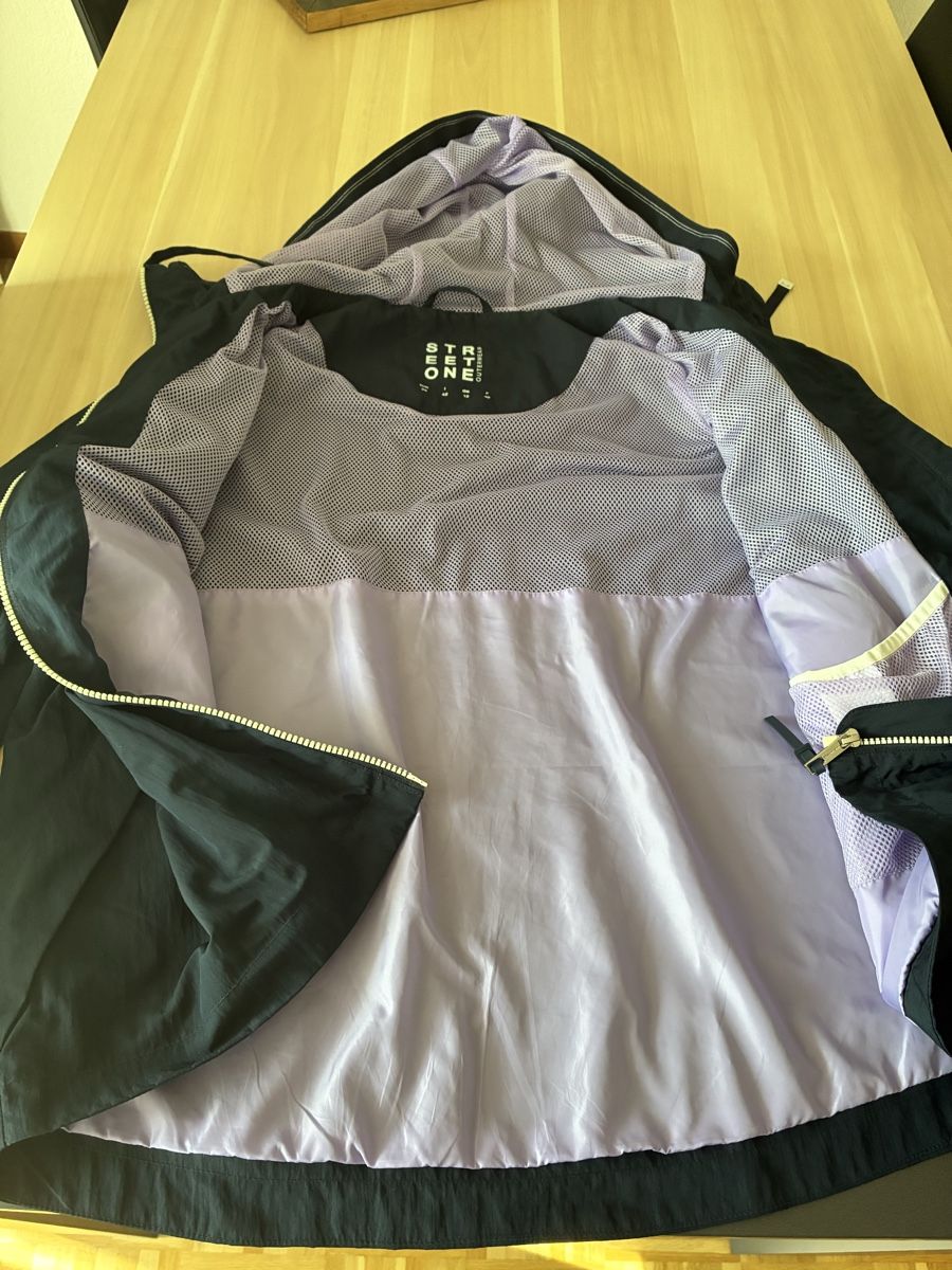 Vestes: Frühlingsjacke – D'occasion à langenthal par golferli 4