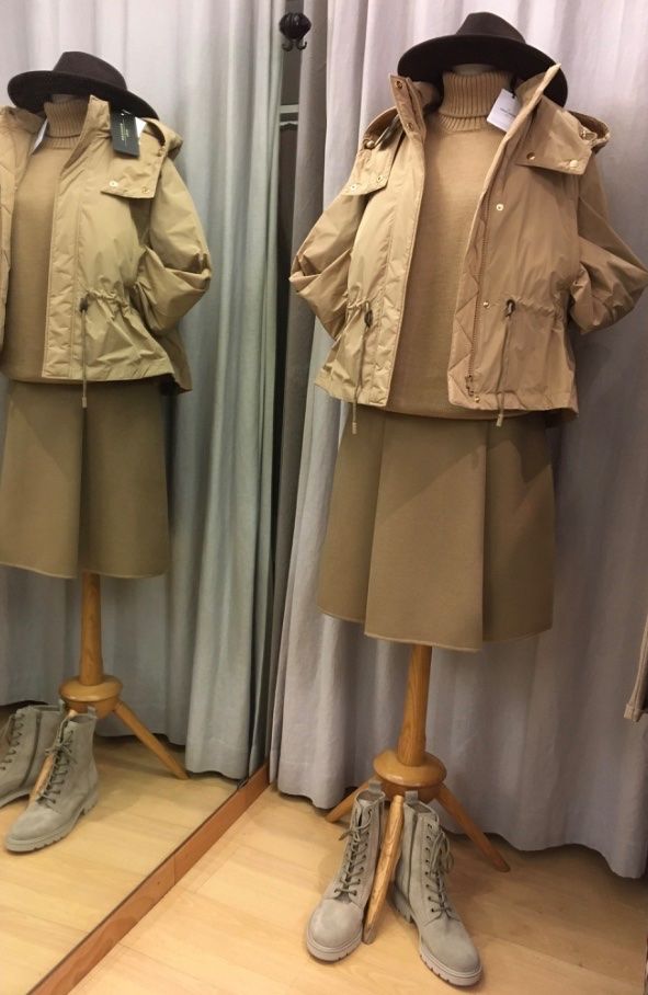 Pullover & Sweatshirts: Gran Sasso warmer LA Strick Rollkragen Pullover camel Gr 40 – Neu und originalverpackt aus Zürich von rar_b2y9 3