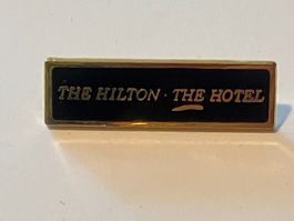 1 Pin The Hilton - The Hotel
