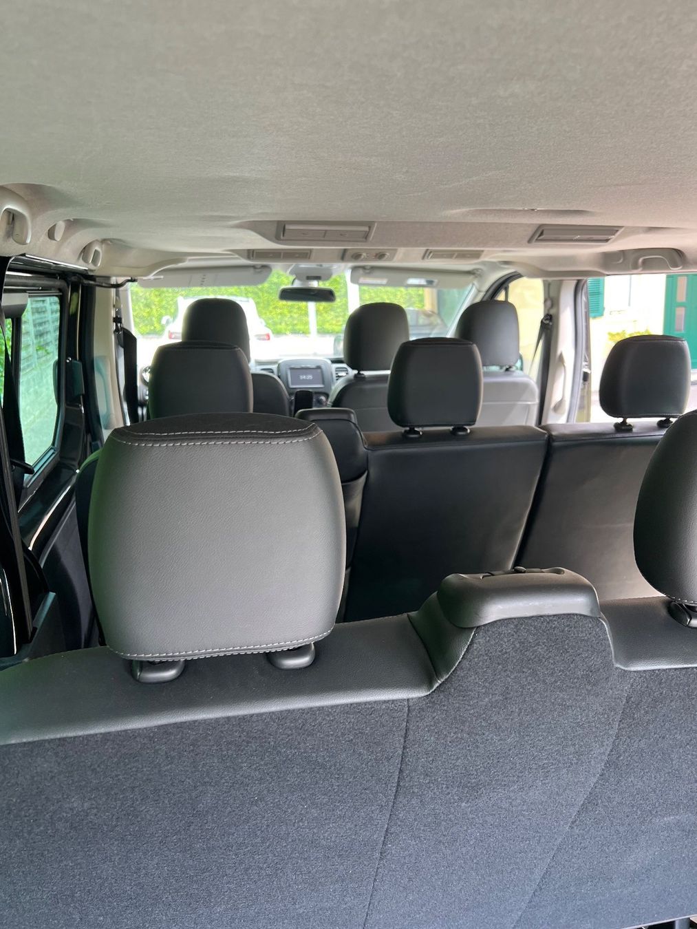 Fiat Automobili: FIAT TALENTO - 1.6 DCI 28.02.2019 – Usato da Mont sur Rolle venduto da nicola1075 3