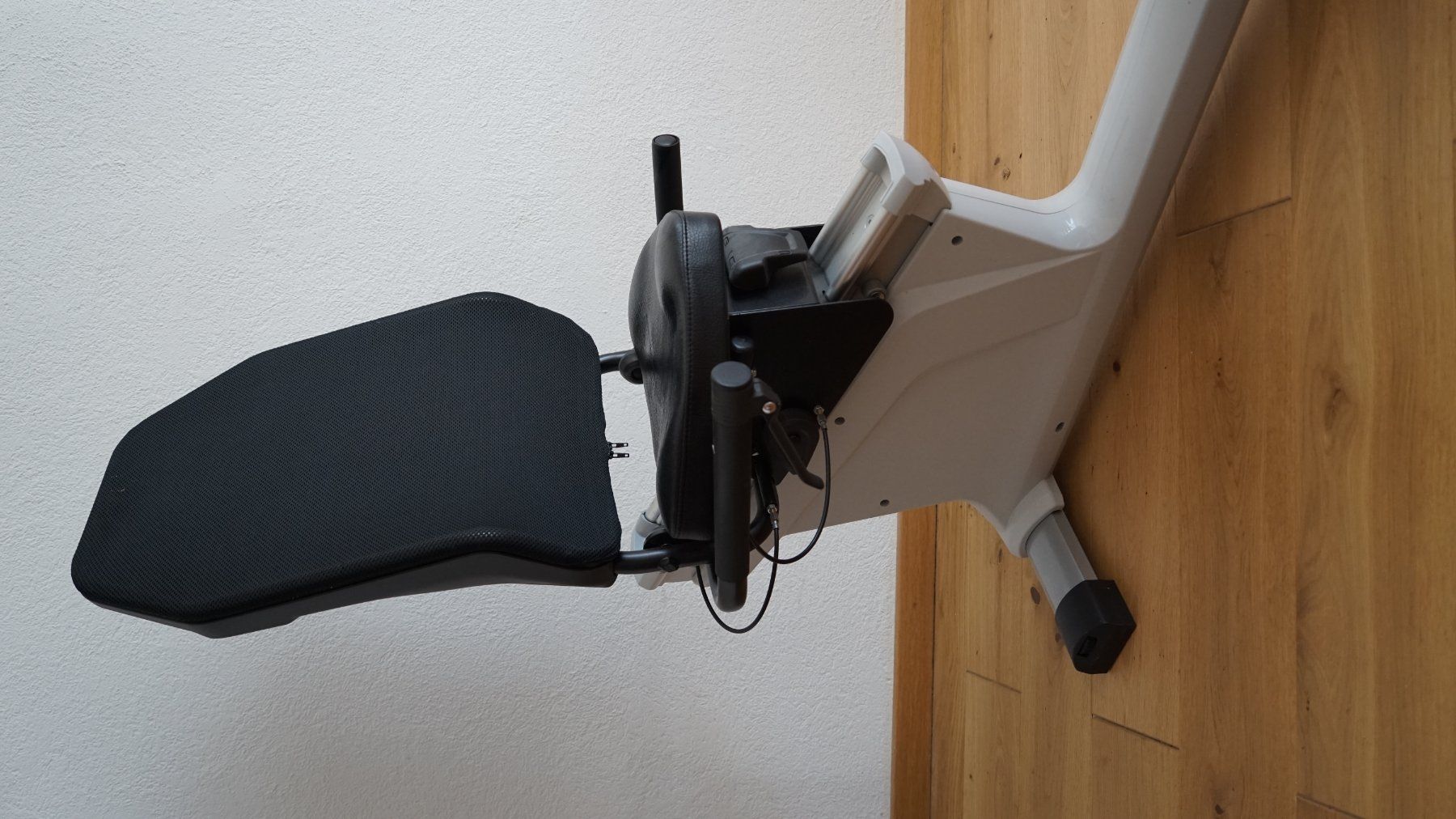 Kettler Hometrainer: Kettler Golf R Liege-Ergometer – Usato da Dachsen venduto da Sbritsch 4