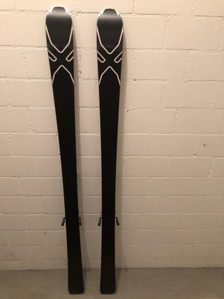 Salomon Sci: Ski Salomon Tornado – Usato da Wettingen venduto da Rizzuling 2