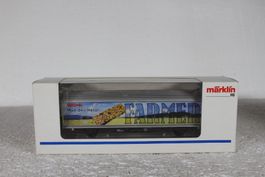 Märklin 4735,4 SBB Farmer Migros Hbis
