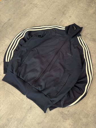 Vintage Adidas Retro Firebird Trainingsjacke (M)
