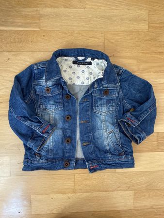 Jeansjacke Marco Polo 92+