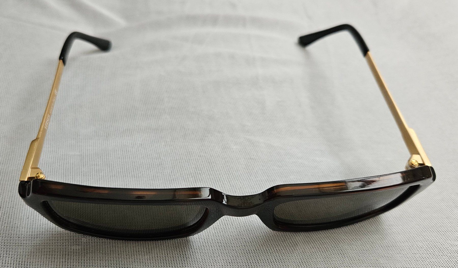 Versace Occhiali & Lenti: Sunglasses Versace Versus E43/A  COL.649 – Usato da Biel/Bienne venduto da ypslilon 1