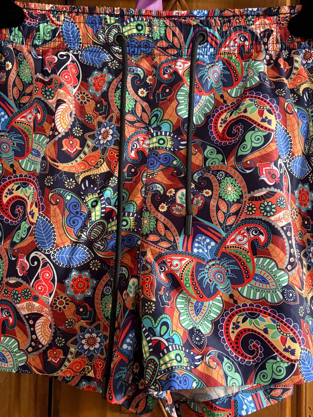 Pantaloni: WARREN WEBBER  Shorts  Grösse L  Zustand: Perfekt – Usato da Interlaken venduto da Bona55 2