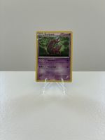 Pokémon karte Scolipede 54/114