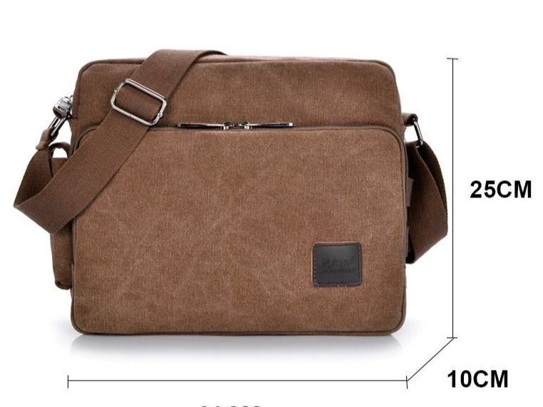 Borse: Umhängetasche mit vielen Fächern NEU – Nuovo e nell'imballaggio originale da Basel venduto da Deko1 1