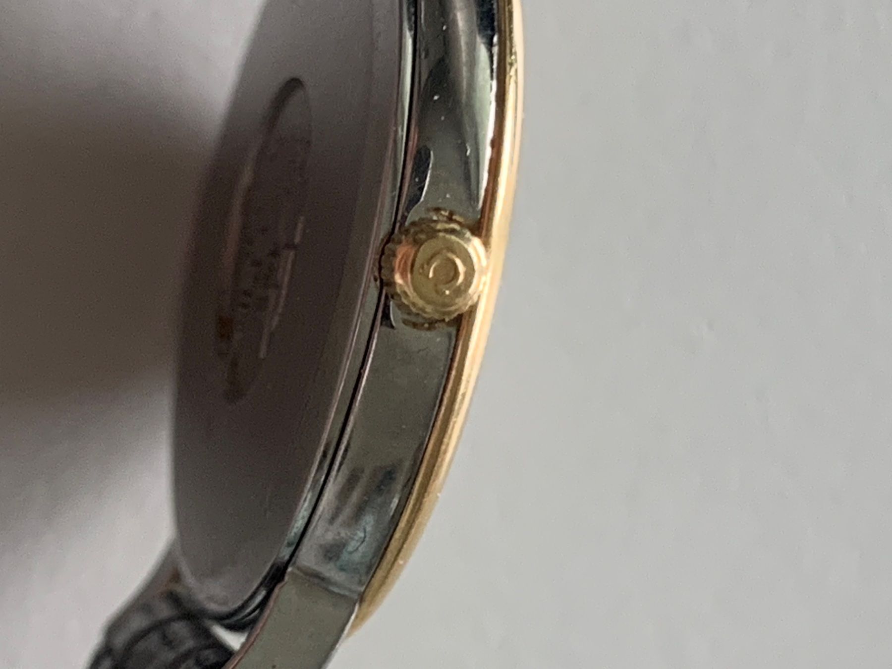 Omega Orologi: Omega De Ville, Quartz – Usato da Zürich venduto da rayberg 3