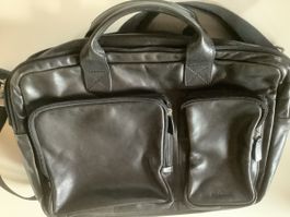 Strellson Leder Tasche
