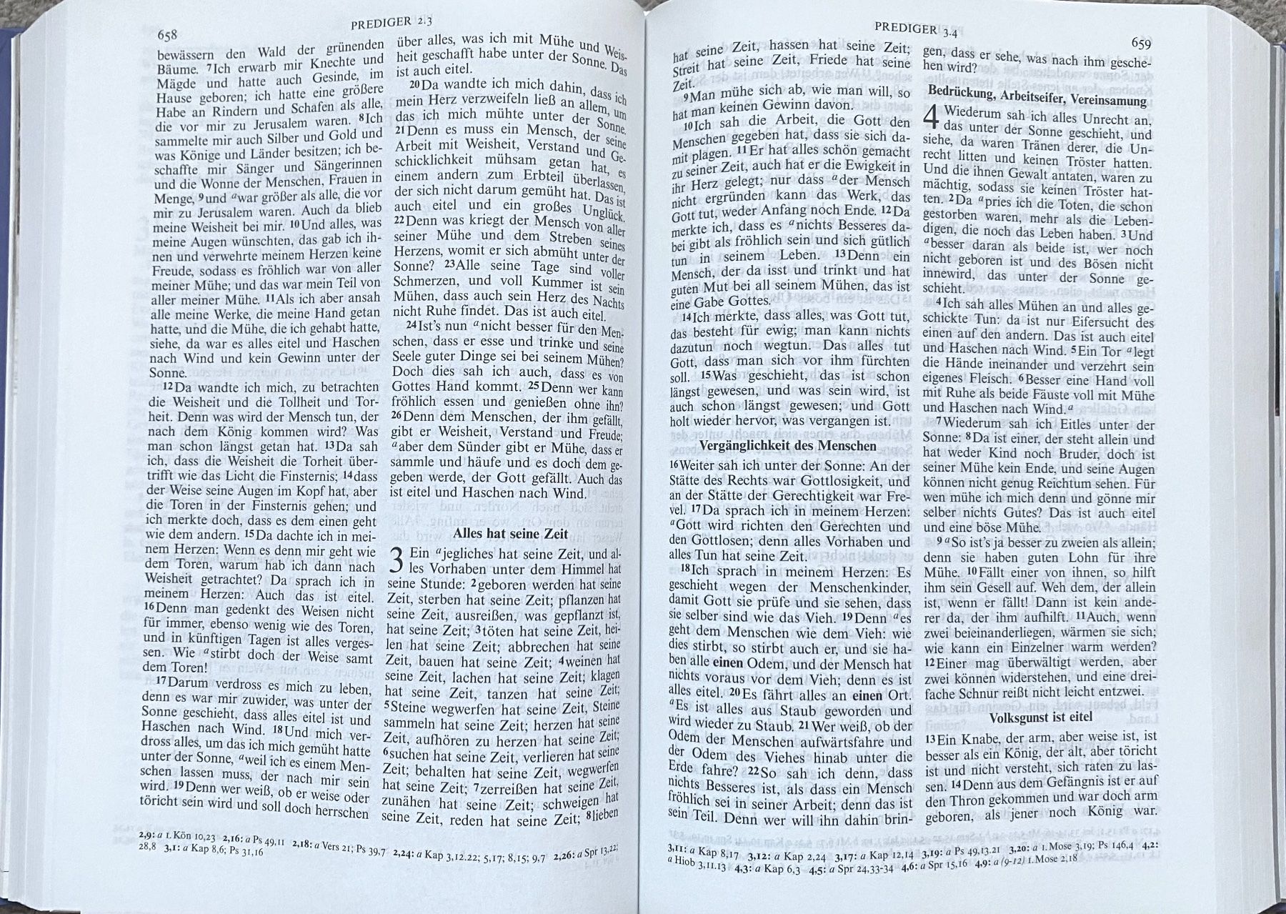 Libri: Kompass Bibel – Nuovo (secondo la descrizione) da Bonstetten venduto da zweitihand.shop 2