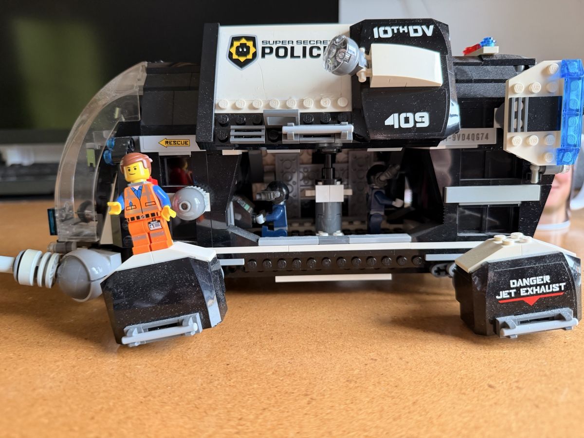 Lego Kit di costruzioni: Div. Lego Sets – Usato da St. Gallen venduto da noa_h 4