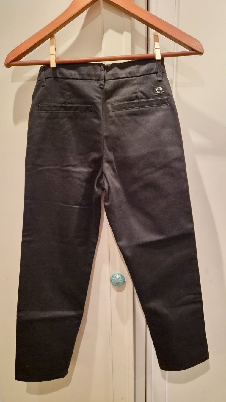 Name It Hosen: NEU! Hose Gr.128 name it – Neu und originalverpackt aus Oberrieden von Raja011 1