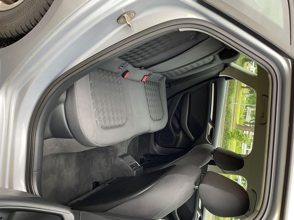 Audi A3 2.0 TDI 8