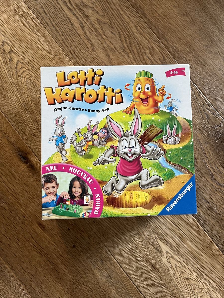 Ravensburger Jouets: Toys Spielzeug Jouets – D'occasion à Zürich par Alex.Zurich 1