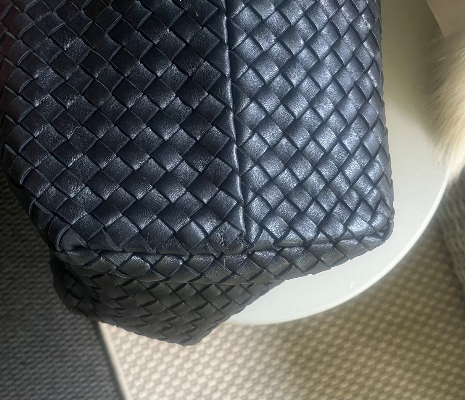 Bottega Veneta Sacs: Bottega Veneta Bag – D'occasion à Männedorf par Helenanne 7