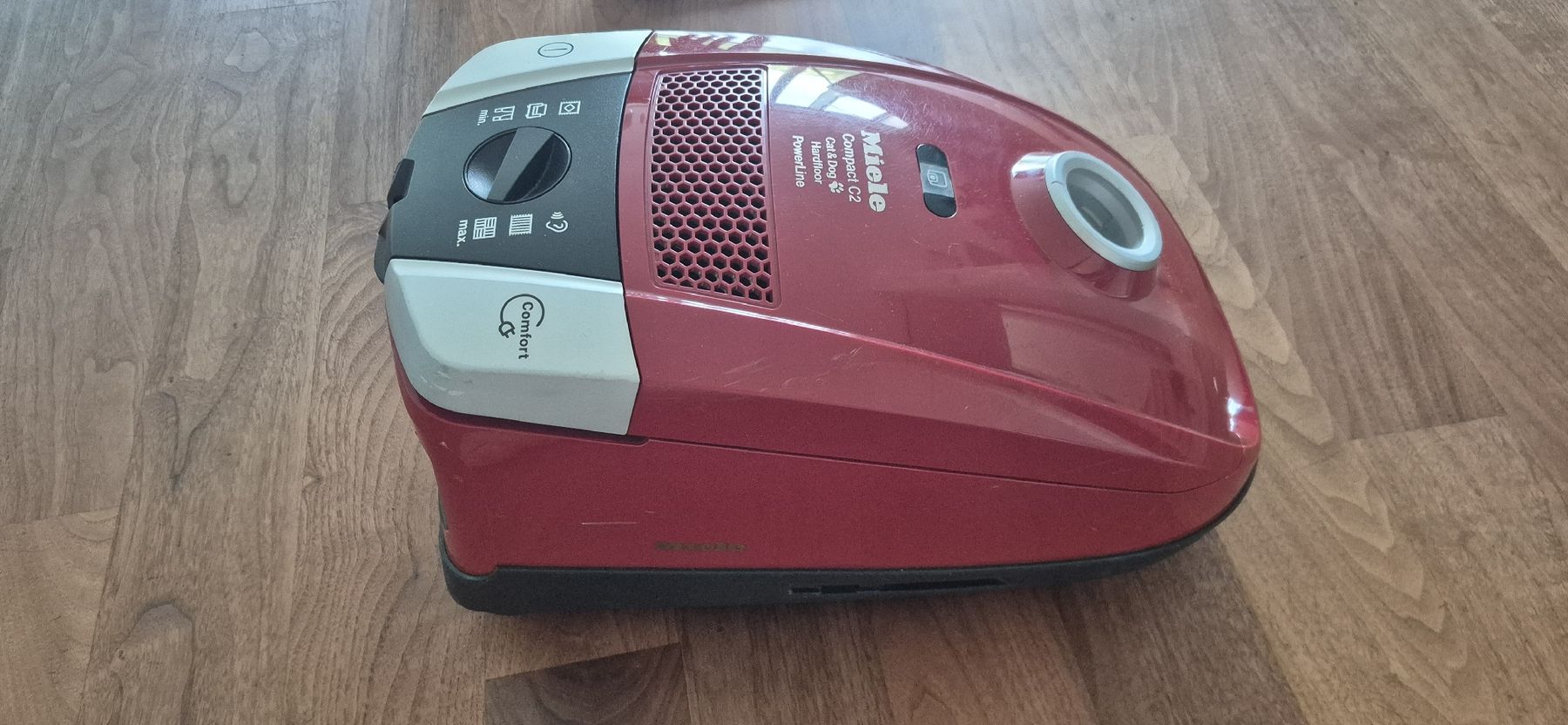 Miele Aspirateurs & Accessoires: Miele Compct C2 Cat&Dog – D'occasion à Freienwil par Trose 2
