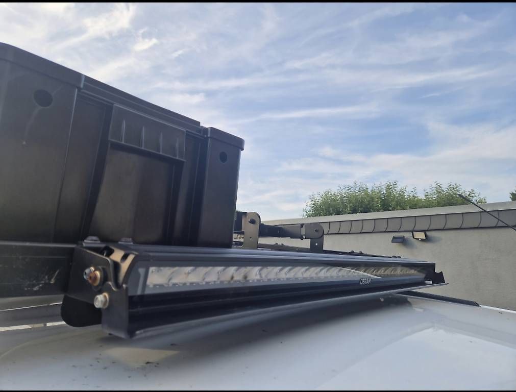 Dachträger: Dachträger flexibel von Road Runner NP 1995 CHF – Gebraucht aus Küssnacht am Rigi von tim_27gg 4