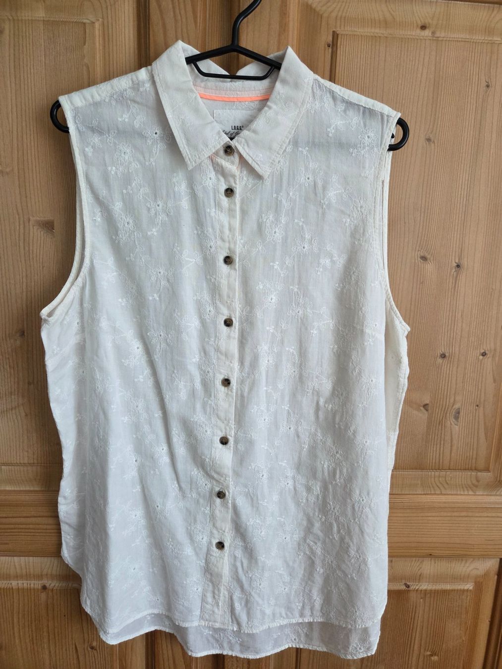 H&M Camicette: H&M Blusen-Top, Grösse 42, neuwertig – Usato da Hittnau venduto da SirKahn