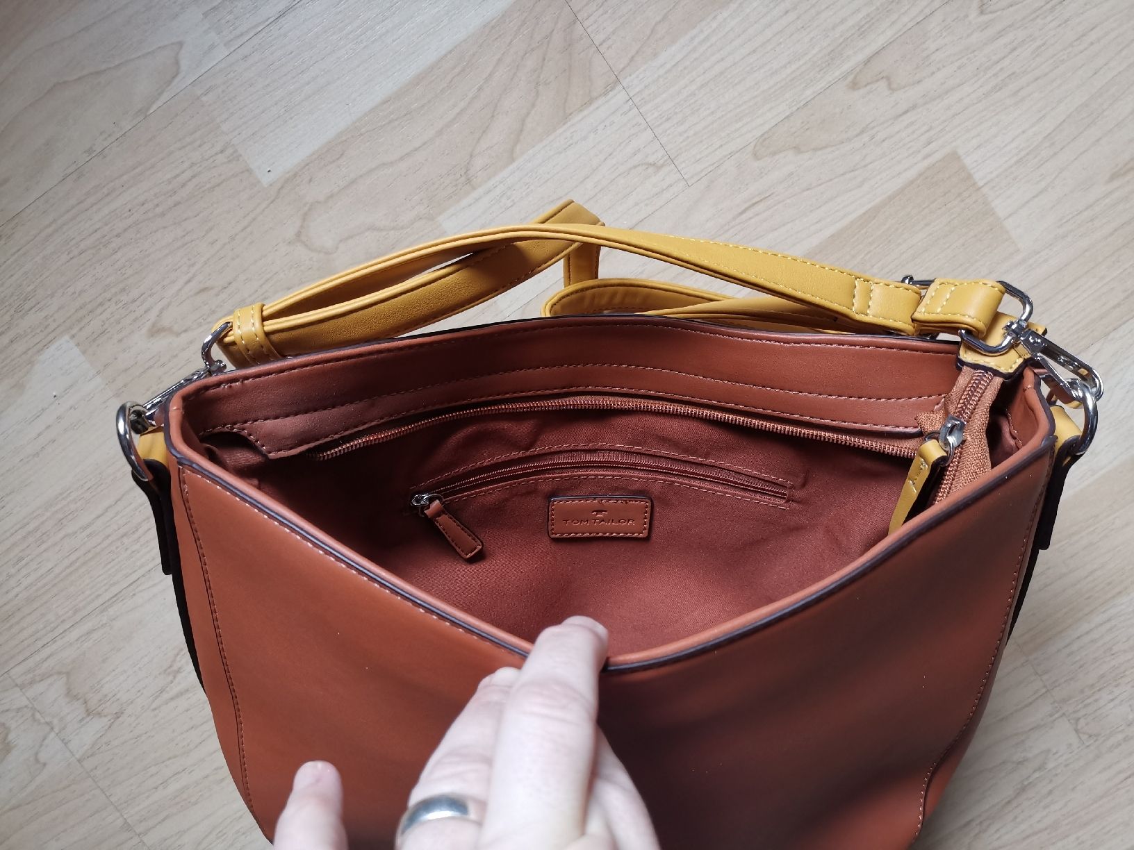 Borse da donna: Tasche – Nuovo e nell'imballaggio originale da Flims-Waldhaus venduto da NickY30 2